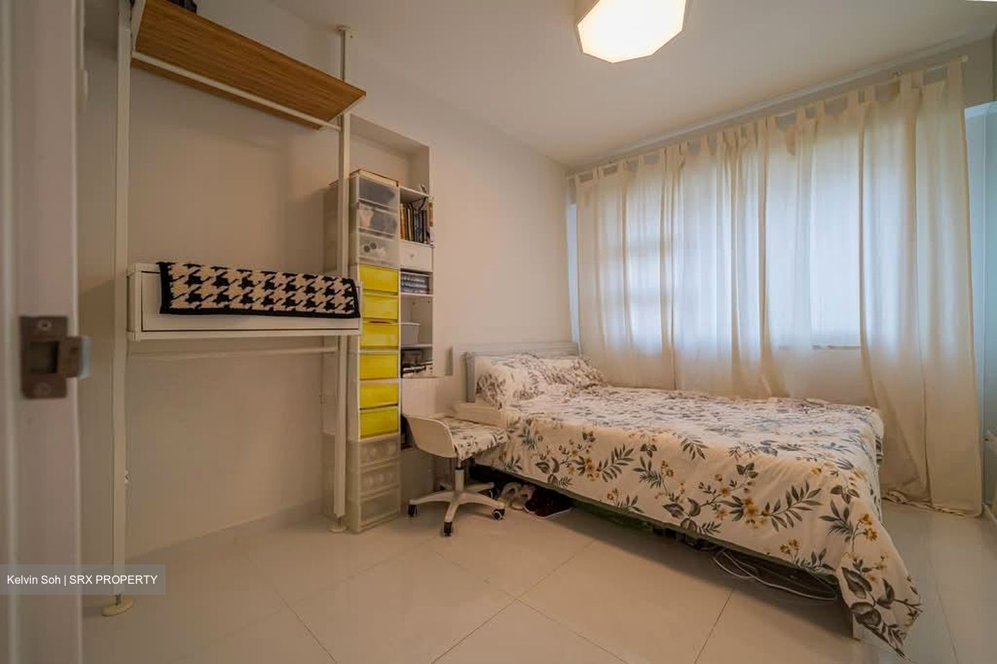 Blk 233C Matilda Court (Punggol), HDB 4 Rooms #551245631